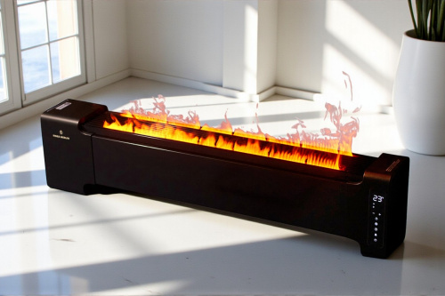 Электроочаг LINE AC1 Увлажнитель фото 3