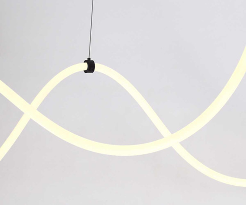 Подвесной светодиодный светильник Kink Light Венди 08031-500,19 фото 4