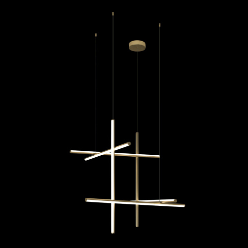 10393/C Подвесной светильник LOFT IT Coordinates фото 7