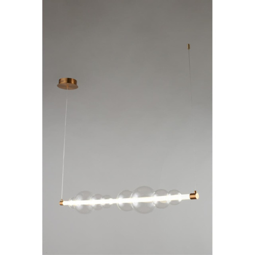 Люстра подвесная OML-65903-08 фото 7