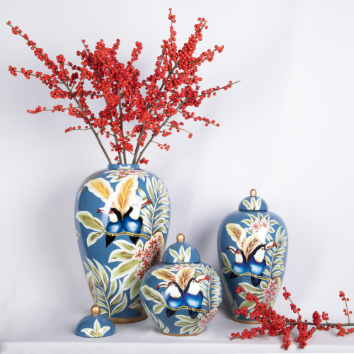 10289V/S Декоративная ваза LOFT IT Pleasure фото 3