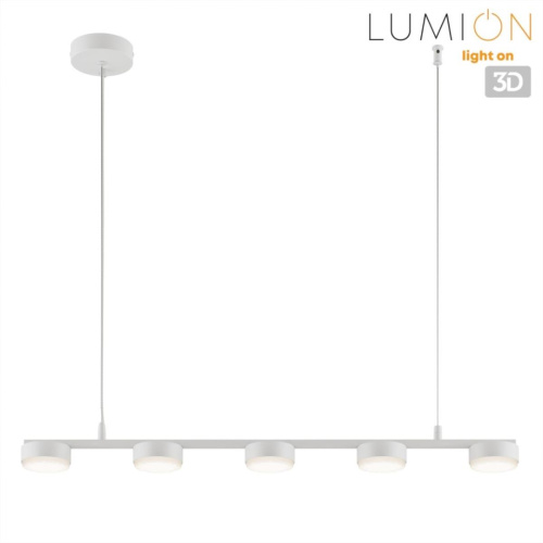 Подвесной светильник Lumion Torina Comfi 8265/5 фото 5 Подвесной светильник Lumion Torina Comfi 8265/5 фото 5
