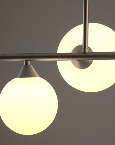 Светильник подвесной Moderli V10842-7P Molecule фото 6