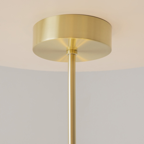 Подвесной светильник Maytoni MOD402PL-L30BS3K фото 9