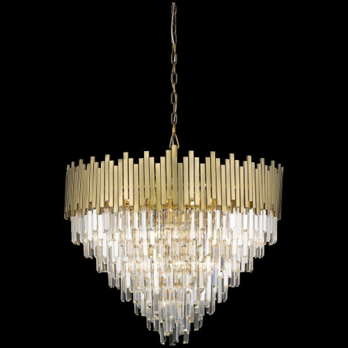 Подвесная люстра Wertmark Calogera WE137.32.503 Подвесная люстра Wertmark Calogera WE137.32.503