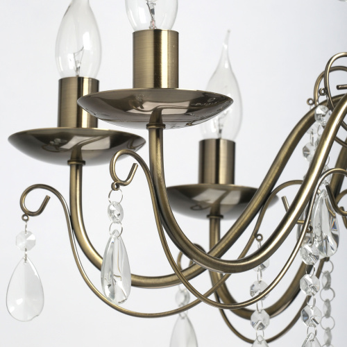 Люстра De City Аврора фото 10