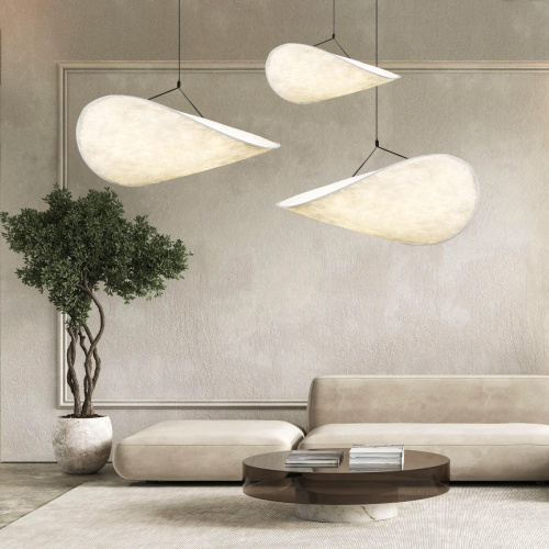 10347/M Подвесной светильник LOFT IT Tense фото 3