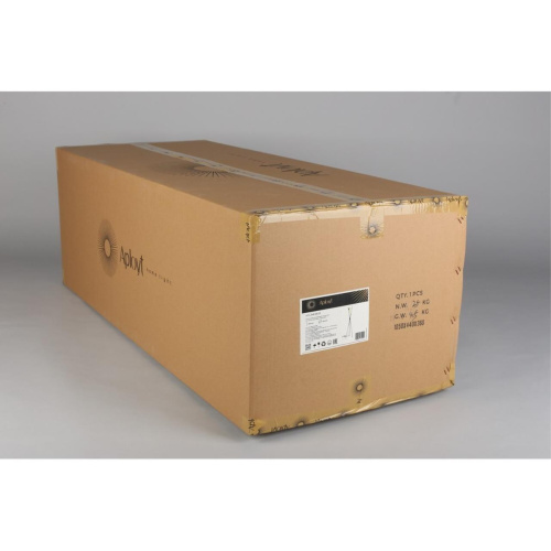 Торшер APL.348.05.03 фото 8