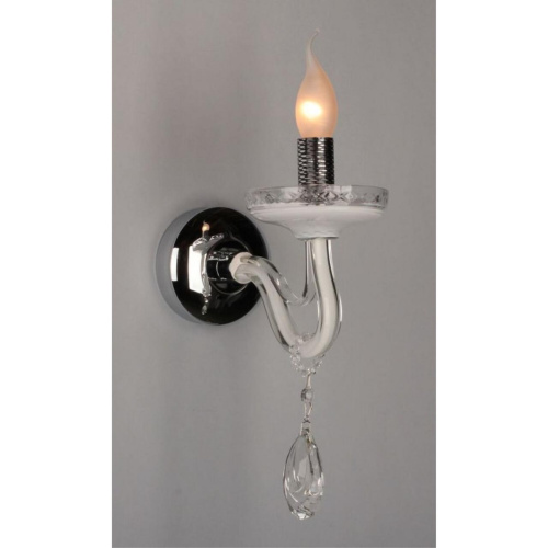 Светильник настенный (Бра) OML-34401-01 фото 2