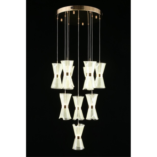 Люстра подвесная APL.771.06.80 фото 14