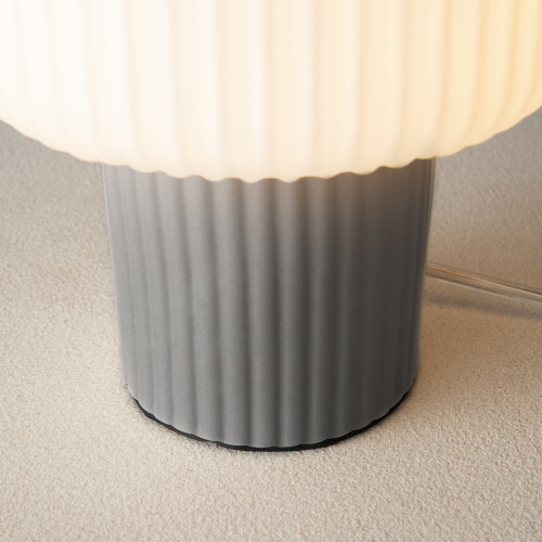 Настольный светильник Maytoni MOD404TL-01GR фото 10 Настольный светильник Maytoni MOD404TL-01GR фото 10