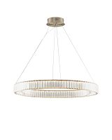 Люстра подвесная светодиодная Moderli V10731-PL Asti