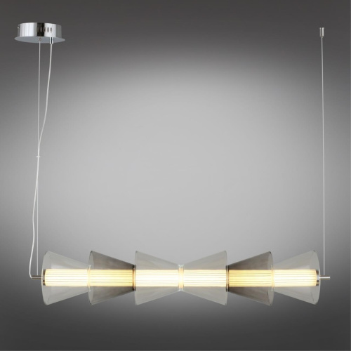 Люстра подвесная OML-51603-21 фото 8