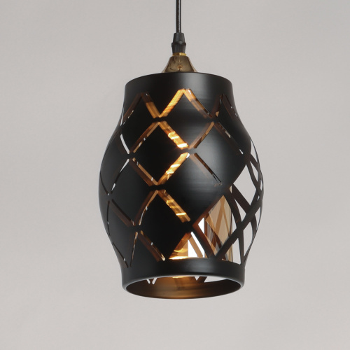 Подвесной светильник De City Соло 112011301 фото 2