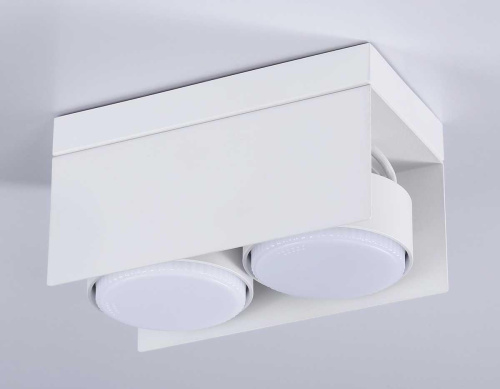 Потолочный светильник Ambrella light Techno Spot GX Standard tech TN70845 фото 2