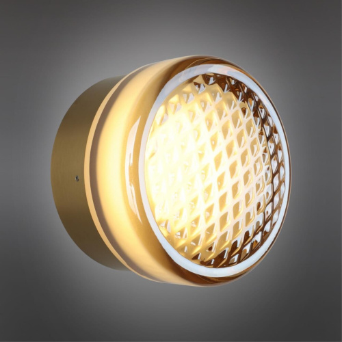 Светильник настенный (Бра) APL.091.01.05 фото 3 Светильник настенный (Бра) APL.091.01.05 фото 3