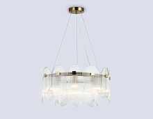 Подвесной светильник Ambrella light High light LH31251