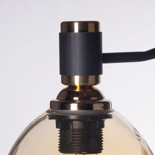 Люстра потолочная De City Dela 635011005 фото 8