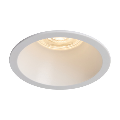 Встраиваемый светильник NUVOLT LDL-031W фото 28