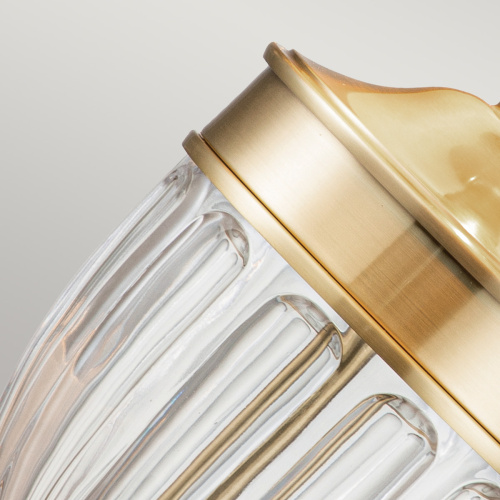 Настольная лампа Quoizel, Арт. QZ-DENNISON-BB фото 6