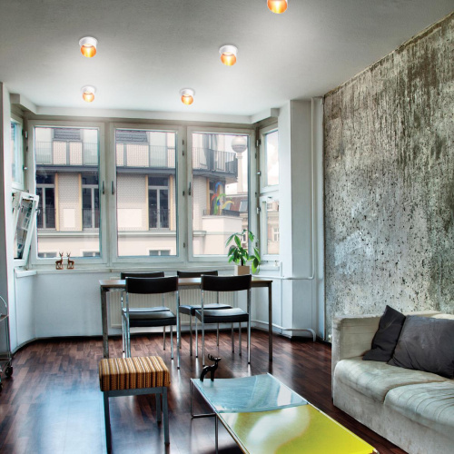 Встраиваемый светильник Novotech Spot Butt 370436 фото 2