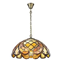 Подвесная люстра Velante 865-806-03