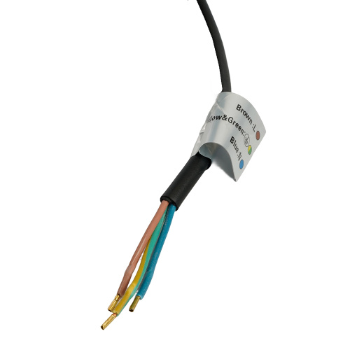 Светодиодный уличный консольный светильник Feron SP3050 100W 4000K 230V, серый фото 6