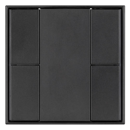 Панель управления Arlight KNX-223-4-Black 028758 фото 3