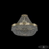 Люстра хрустальная 19011/H1/60IV G Bohemia Ivele Crystal (Богемия Ивеле Кристалл)