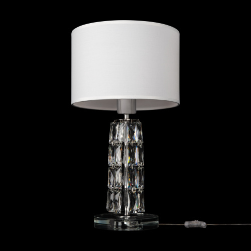 Настольный светильник Maytoni DIA008TL-01CH фото 10