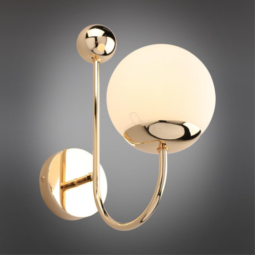 Светильник настенный (Бра) OML-67001-01 фото 8