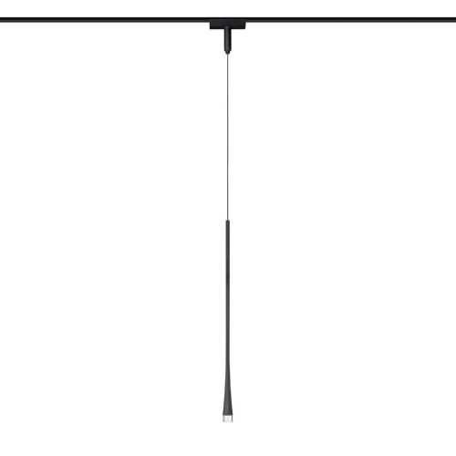 Трековый светодиодный светильник Ambrella light Track System Magnetic Ultra Slim GV1637