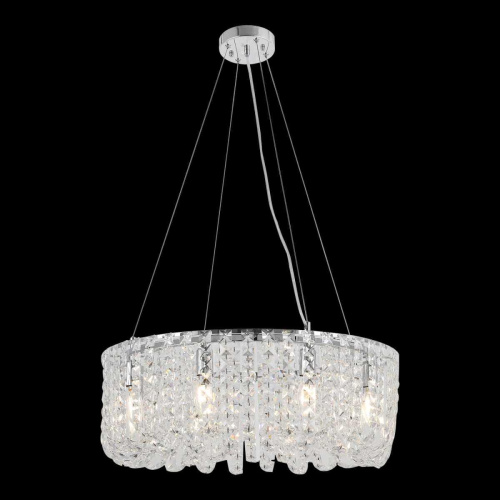 Люстра подвесная Lussole STARR LSP-6020 Люстра подвесная Lussole STARR LSP-6020