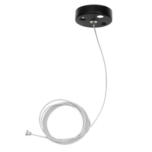 Подвесное крепление для светильников 456ххх Trito Lightstar 456017 Подвесное крепление для светильников 456ххх Trito Lightstar 456017