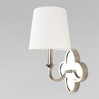 10303W Nickel Настенный светильник LOFT IT Silence