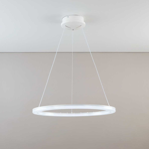 Подвесной светодиодный светильник Citilux Электрон CL710B64S фото 5