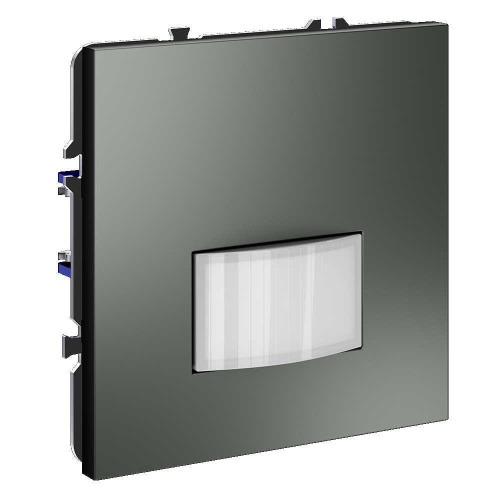 Датчик движения встраиваемый Voltum S70, (титан) VLS070506 Датчик движения встраиваемый Voltum S70, (титан) VLS070506