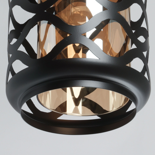 Подвесной светильник De City Соло 112011201 фото 2