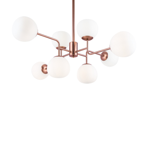 Подвесной светильник Maytoni MOD221-PL-08-G фото 4