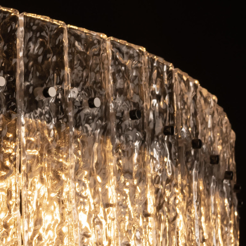 10297W Pearl black Настенный светильник LOFT IT Nevada фото 9