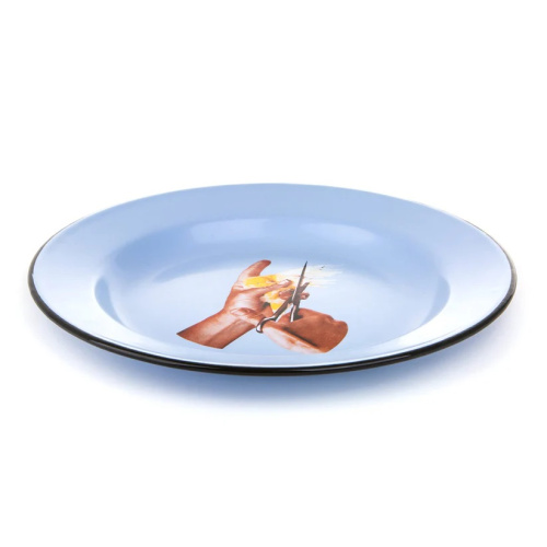 Тарелка Bird фото 2 Тарелка Bird фото 2