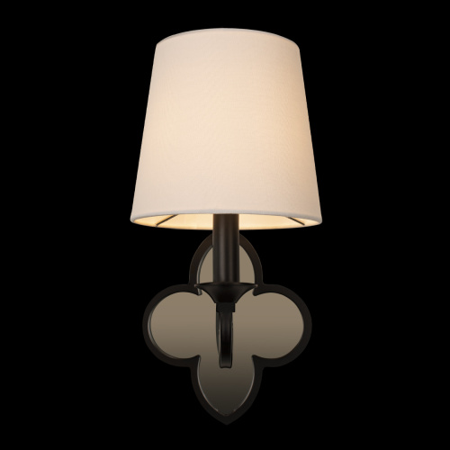 10303W/B Black Настенный светильник LOFT IT Silence фото 7