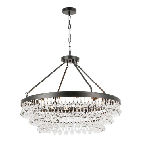 Люстра подвесная Lussole LSP-6051 Люстра подвесная Lussole LSP-6051