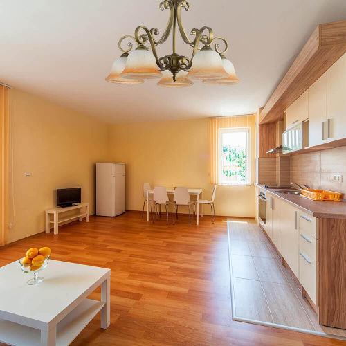 Подвесная люстра Arti Lampadari Carina E 1.1.5 GB фото 2