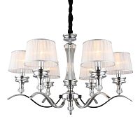 Люстра подвесная OML-88403-06