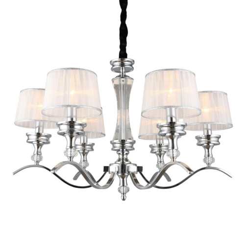 Люстра подвесная OML-88403-06 Люстра подвесная OML-88403-06