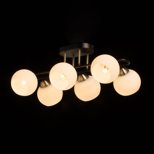 Люстра De City Торес фото 8