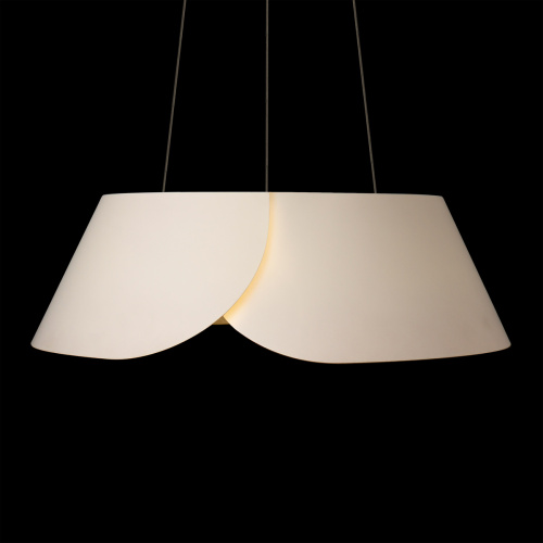 10370P White Подвесной светильник LOFT IT Lane фото 8 10370P White Подвесной светильник LOFT IT Lane фото 8