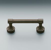 Ручка-скоба Asbury L.15.2 Bronze