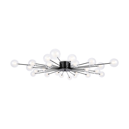 Потолочная люстра Freya Celebrity FR5242CL-24B1 фото 6